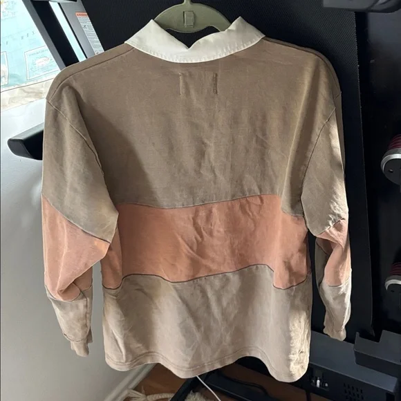 Olderbrother Rugby Shirt - Picture 6 of 17